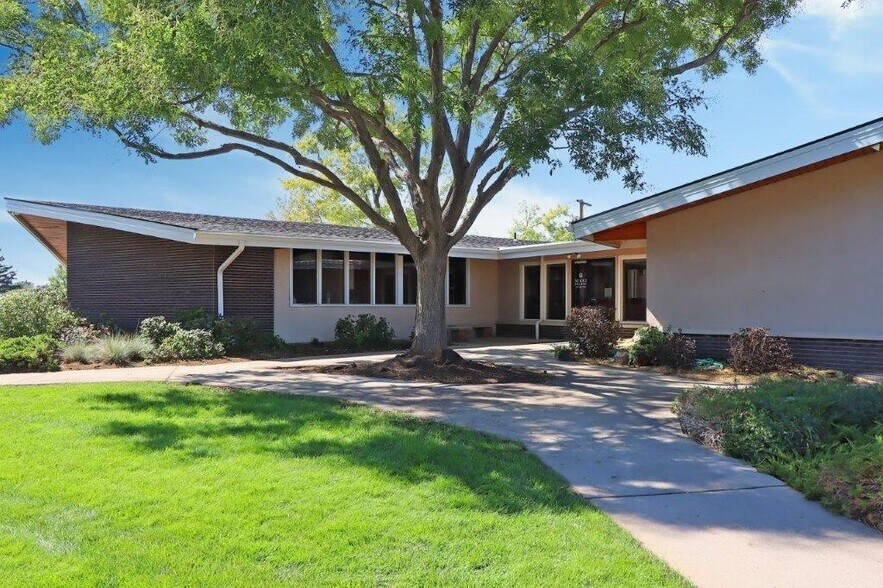 More Photos Of 2021 Clubhouse Dr, Greeley Office For Sale