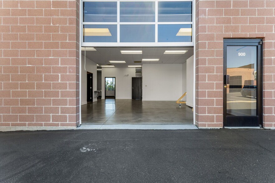 More Photos Of 10850 N Dover St, Westminster Warehouse For Sale