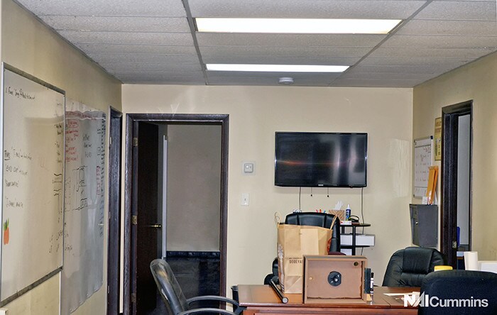 More Photos Of 1340 Home Ave, Akron Warehouse For Lease