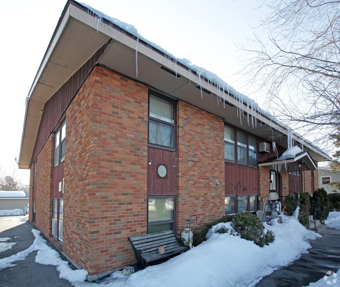 More Photos Of 410 33rd Ave N, Saint Cloud Apartments For Sale