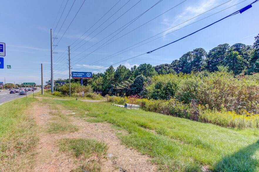 More Photos Of 00 Buford Hwy, Cumming Land For Sale