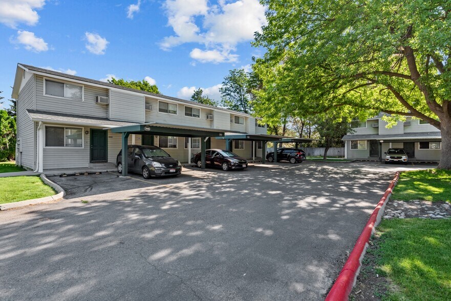 More Photos Of 2901 Robert Ln, Boise Apartments For Sale