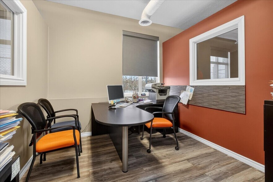 More Photos Of 5657-5677 99 St NW, Edmonton Loft Creative Space For Sale