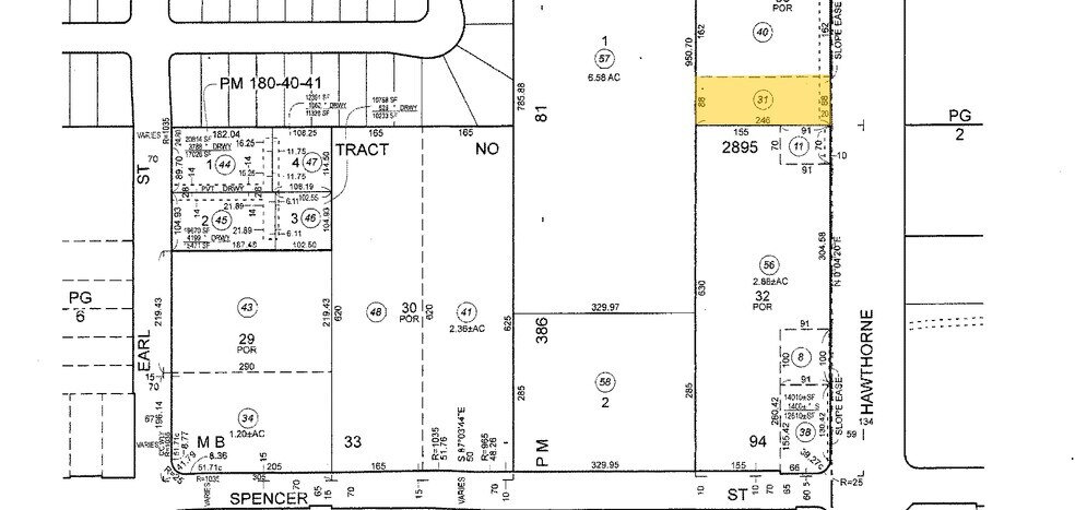 More Photos Of 20355 Hawthorne Blvd, Torrance Office For Lease