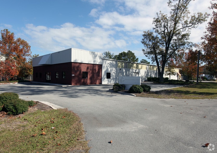 Primary Photo Of 2732 Old Wrightsboro Rd, Wilmington Warehouse For Lease