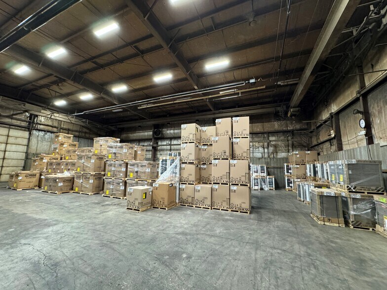 More Photos Of 2858 Enterprise Ct, Saginaw Industrial For Sale