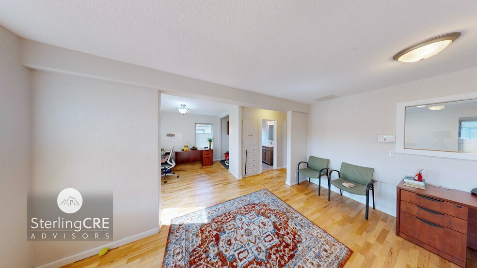 More Photos Of 2120 Dixon Ave, Missoula Office For Lease