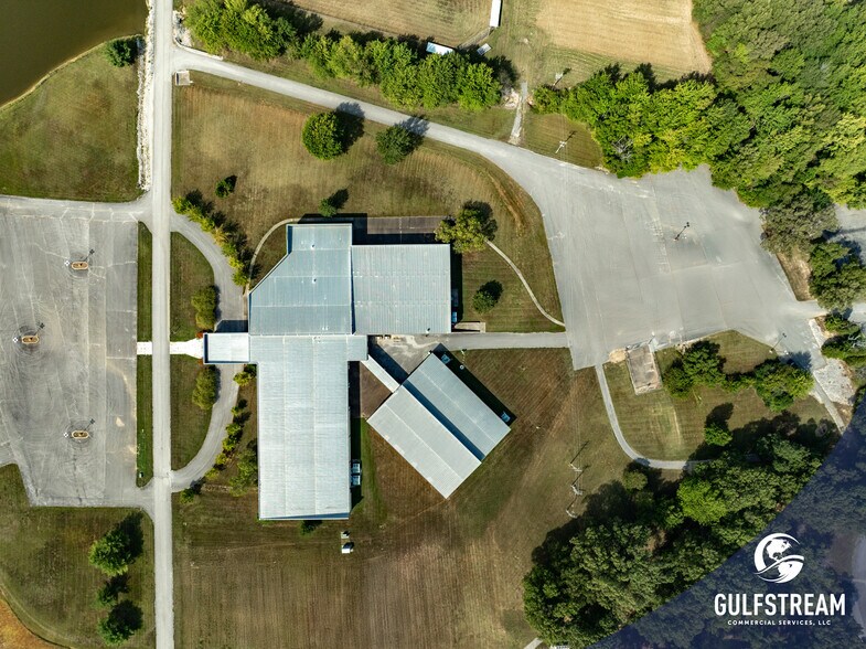 More Photos Of 5555 Wellness dr, Philpot Lodge Meeting Hall For Sale