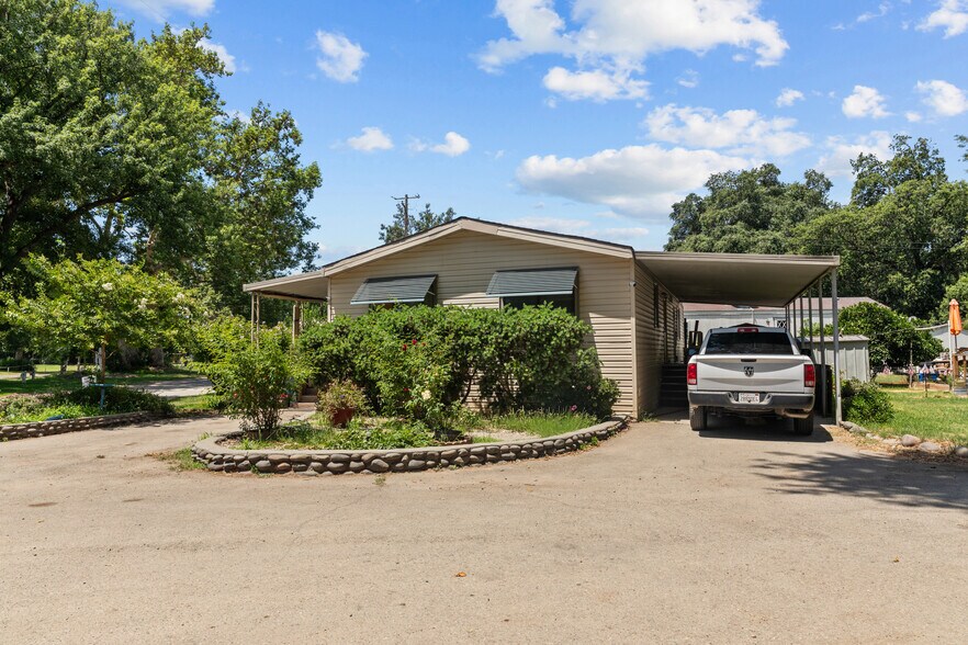More Photos Of 24680 Hidden Harbor Dr, Los Molinos Manufactured Housing Mobile Home Park For Sale