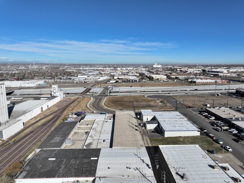 More Photos Of 3600 E 45th Ave, Denver Manufacturing For Sale