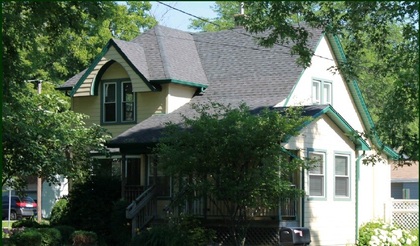 Primary Photo Of 11510 E Main St, Huntley Office For Sale