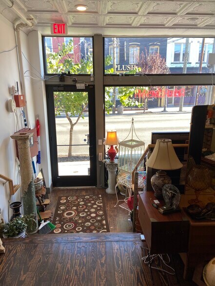 More Photos Of 1711 E Main St, Richmond Multifamily For Sale