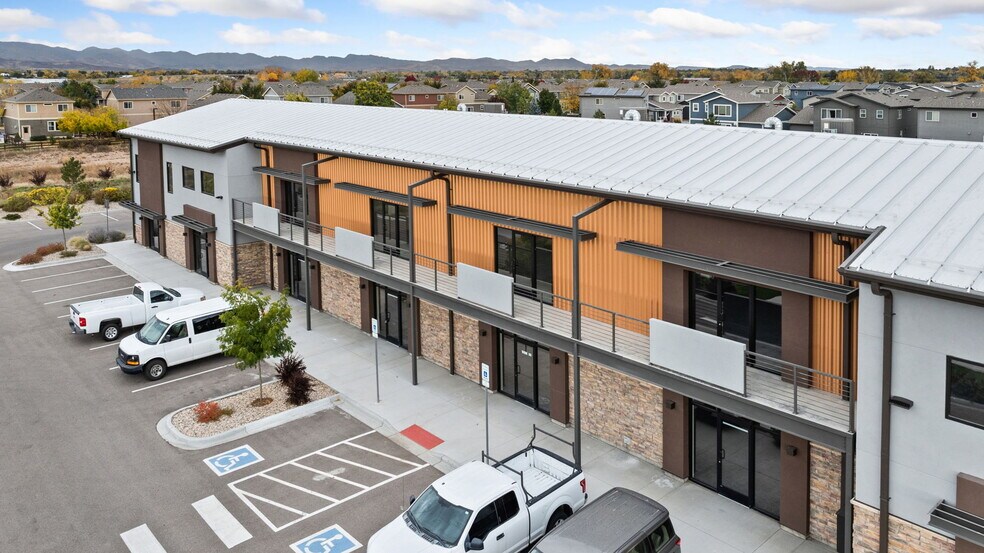 More Photos Of 2246 Zurich Dr, Fort Collins Warehouse For Lease