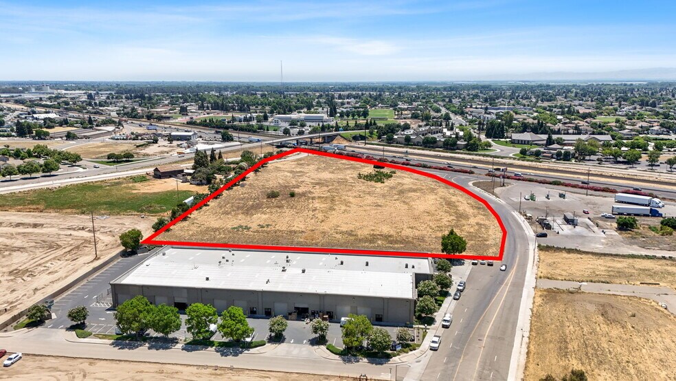 More Photos Of 960 Goodwin Dr, Ripon Land For Sale