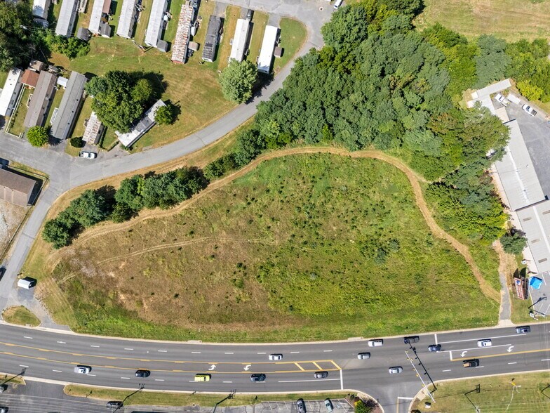 More Photos Of 560 Lee Hwy, Verona Land For Sale