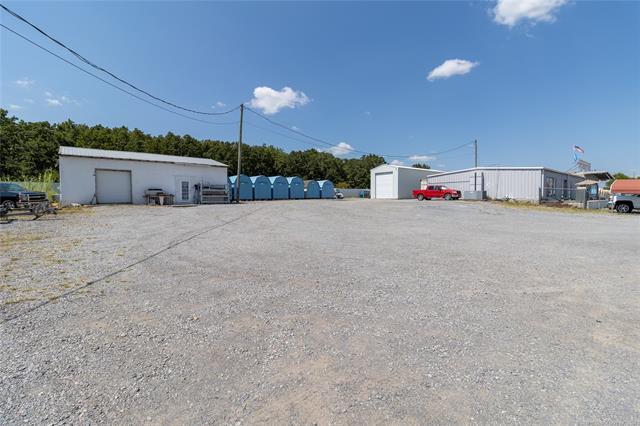 More Photos Of 1631 US HWY 69 Hwy, Mcalester Storefront Retail Office For Sale