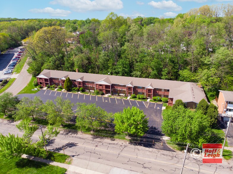 More Photos Of 2323 Newton St, Akron Apartments For Sale