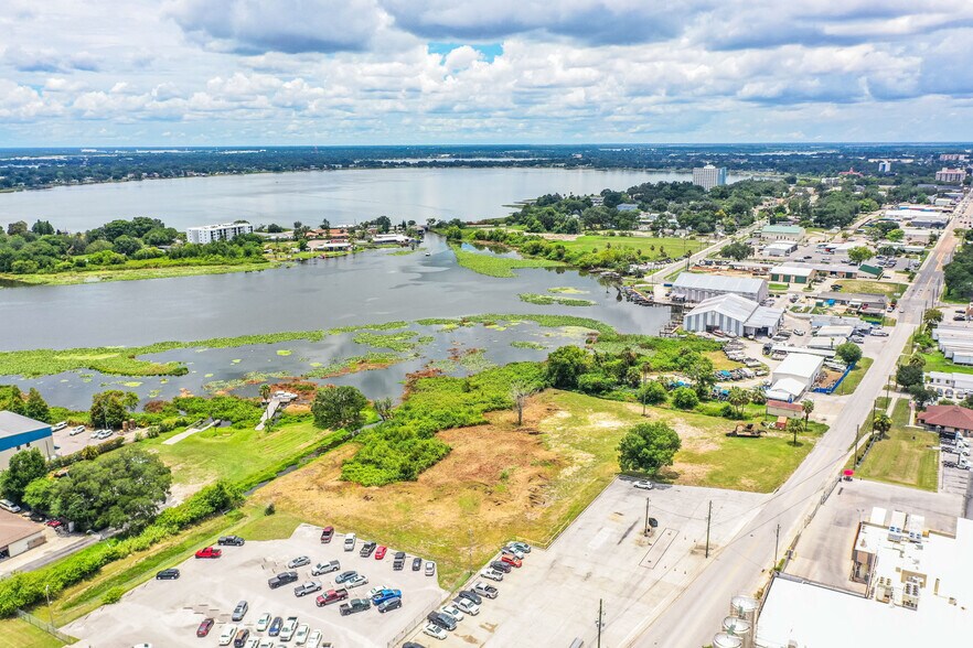 More Photos Of 6th St SW, Winter Haven Land For Sale