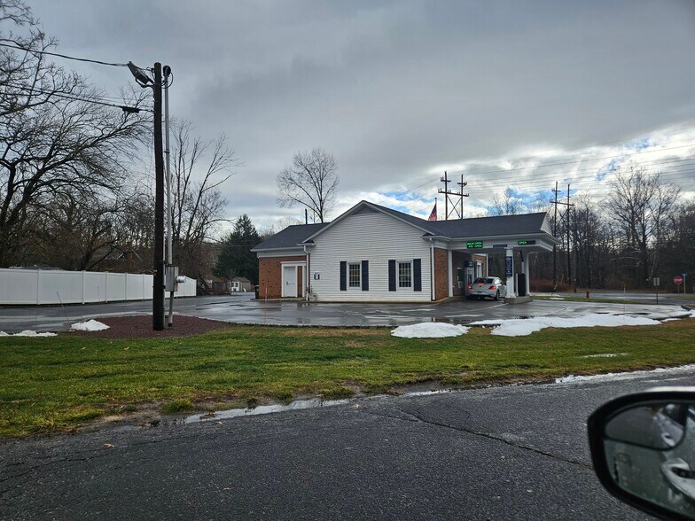 More Photos Of 118 W Main St, High Bridge Bank For Sale