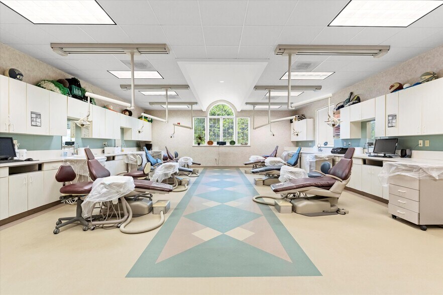 More Photos Of 1146 N New Hope Rd, Gastonia Medical For Sale