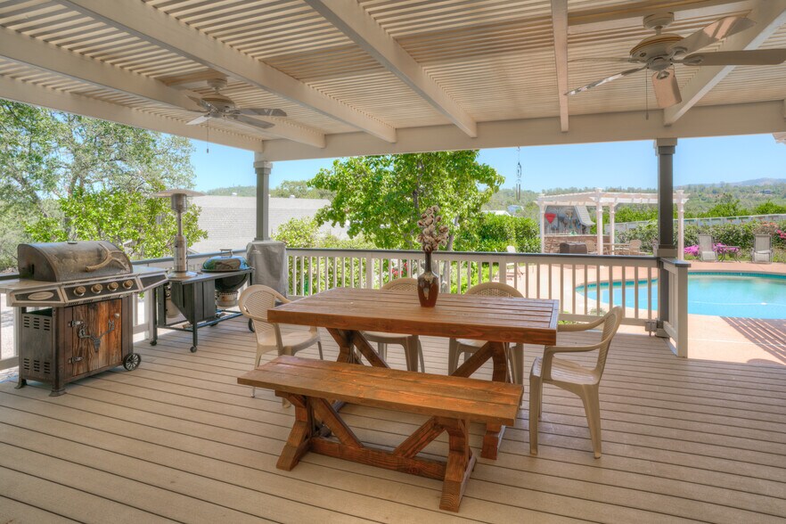 More Photos Of 78 Circle View Dr, Oroville Winery Vineyard For Sale