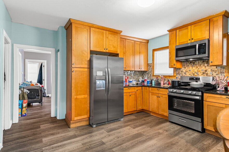 More Photos Of , Brockton Land For Sale