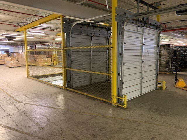 More Photos Of 1120 N Main St, Elkhart Manufacturing For Lease