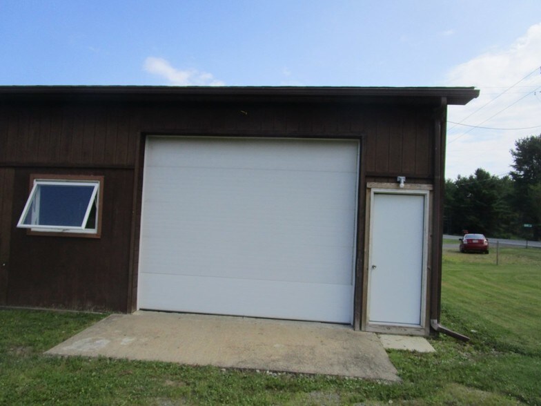 More Photos Of 3947 Route 899, Marienville Freestanding For Lease