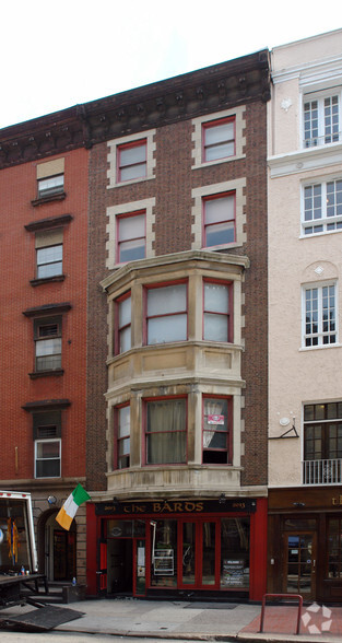 Primary Photo Of 2013 Walnut St, Philadelphia Storefront Retail Residential For Lease