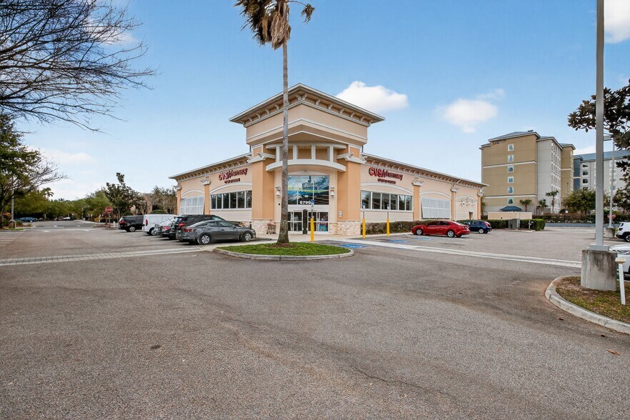 More Photos Of 6790 Central Florida Pky, Orlando Drugstore For Sale