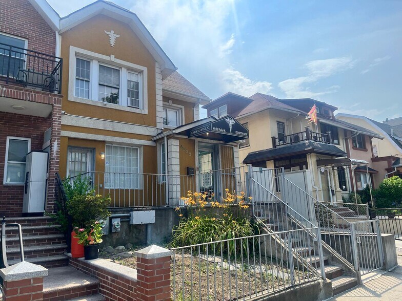 More Photos Of 4032 Forley St, Elmhurst Office Residential For Sale