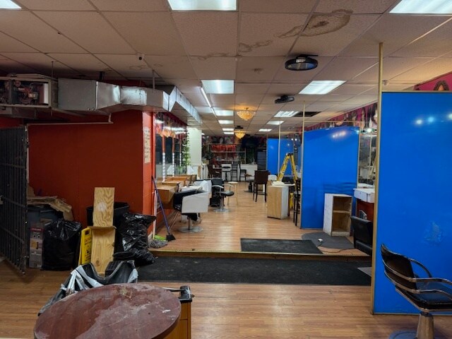 More Photos Of 468 Springfield Ave, Newark Storefront Retail Residential For Lease
