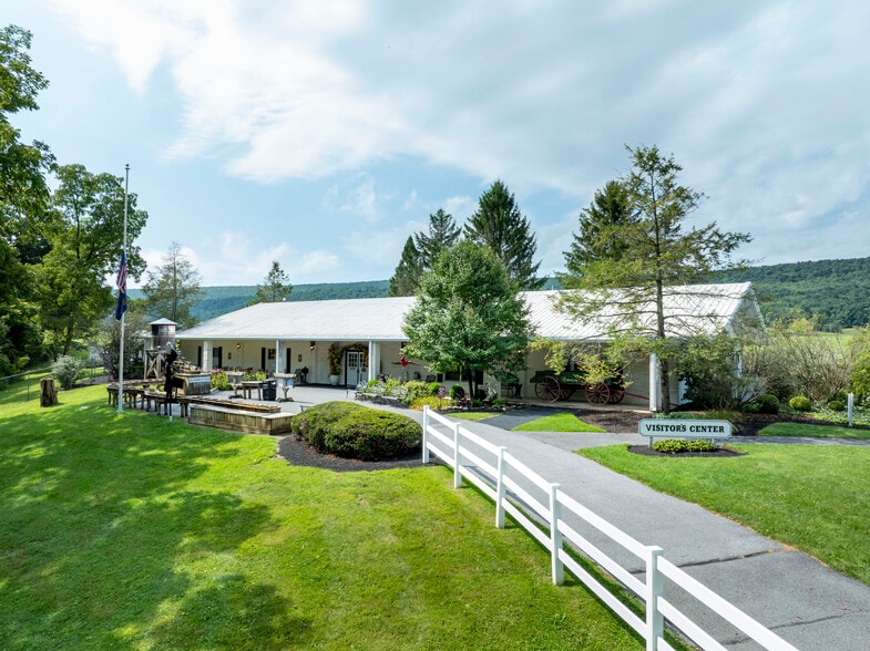 More Photos Of 222 Penns Cave Rd, Centre Hall Specialty For Sale