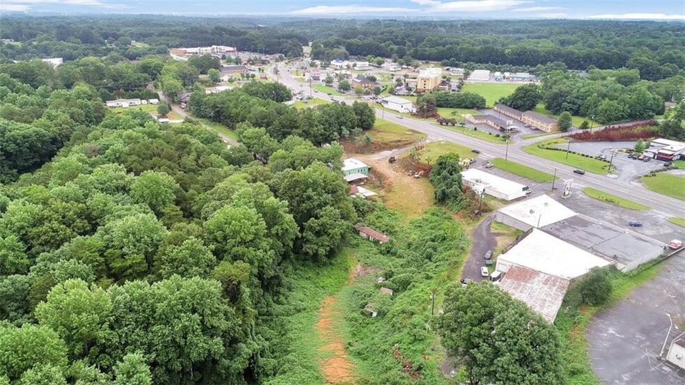 More Photos Of 298 By-Pass 123 Hwy, Seneca Warehouse For Sale