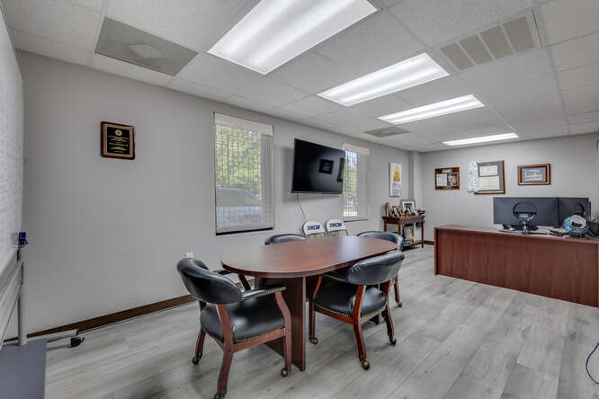 More Photos Of 2045 Corporate Dr S, Wilmington Warehouse For Lease