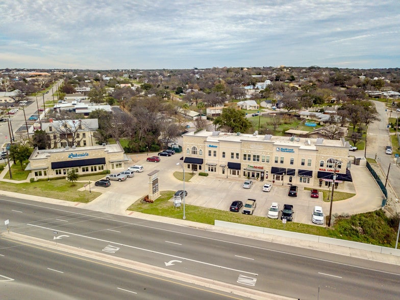 Primary Photo Of 101 S Highway 281, Marble Falls Unknown For Lease