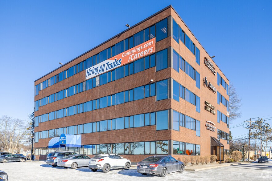 More Photos Of 444 Washington St, Woburn Office For Lease