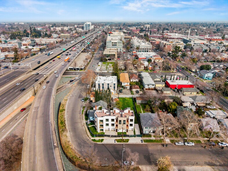 More Photos Of 2031 30th St, Sacramento Apartments For Sale