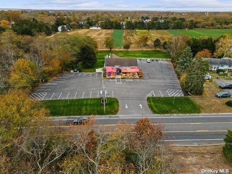 More Photos Of 44780 County Road 48, Southold General Retail For Sale