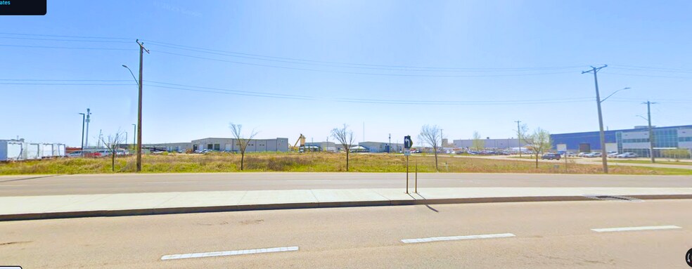 More Photos Of 3916 82 Ave, Leduc Land For Sale