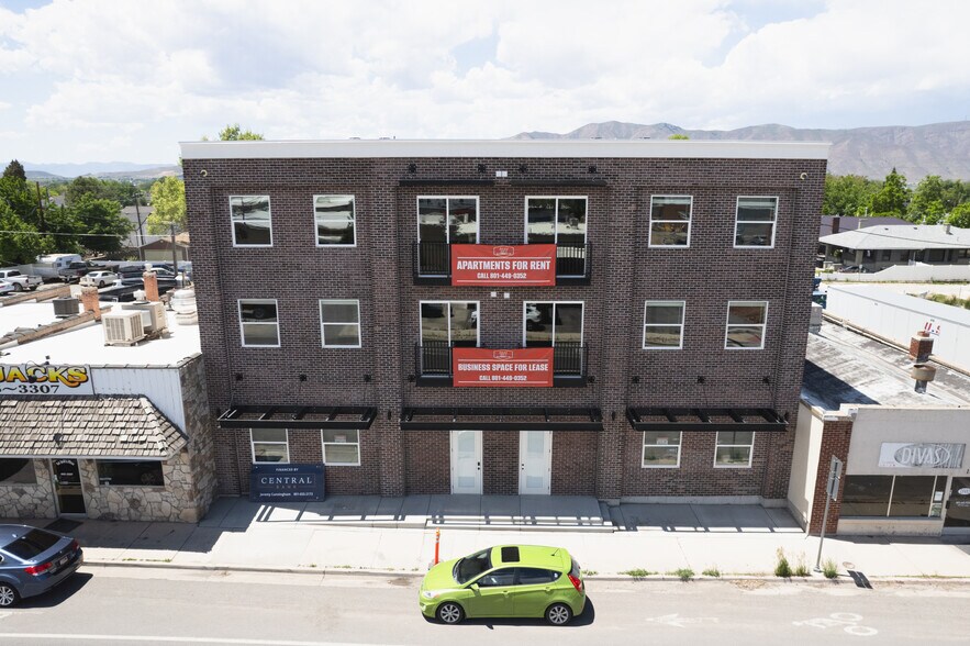 More Photos Of 20 S 100 W, Payson Apartments For Lease