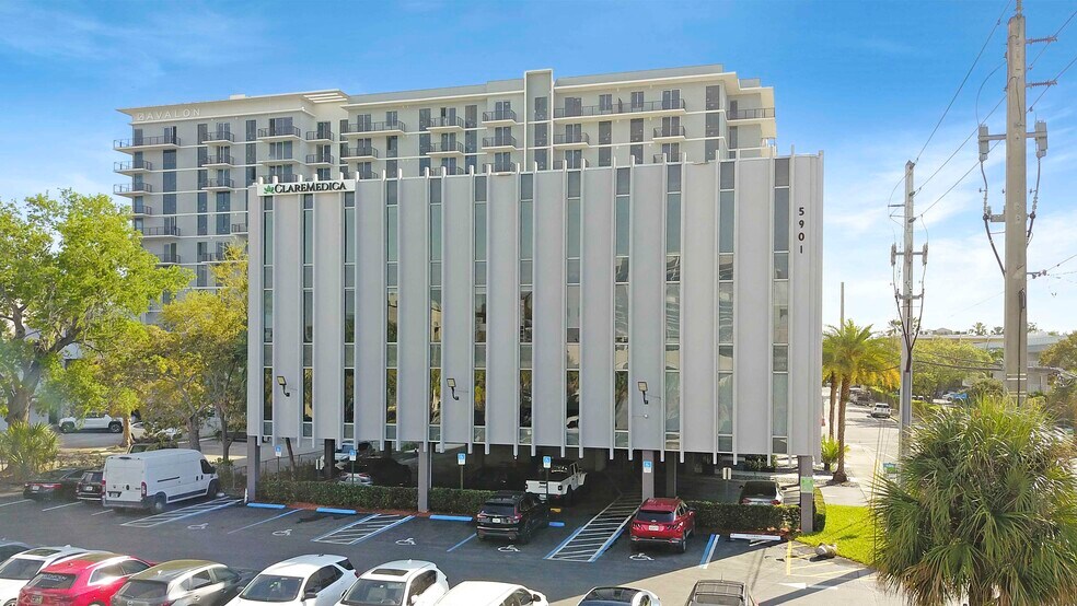 Primary Photo Of 5901 SW 74th St, Miami Medical For Lease