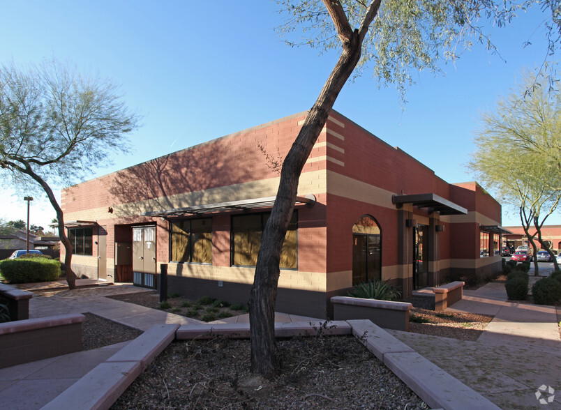 Primary Photo Of 4140 N 108th Ave, Phoenix Office For Sale