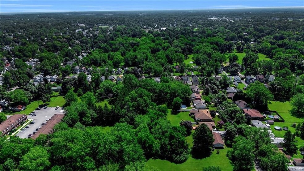 Primary Photo Of 29 Gaffney rd, Lockport Land For Sale