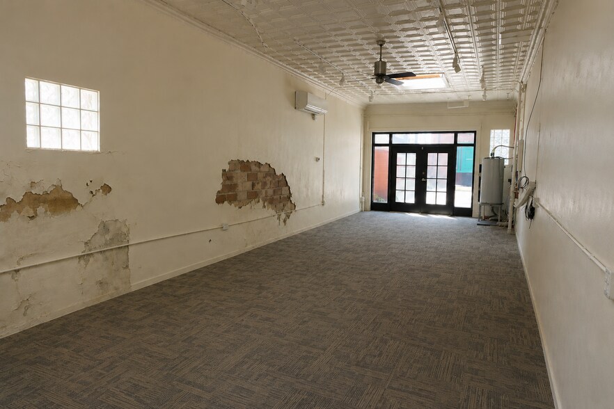 More Photos Of 2002 E 6th St, Tulsa Loft Creative Space For Sale