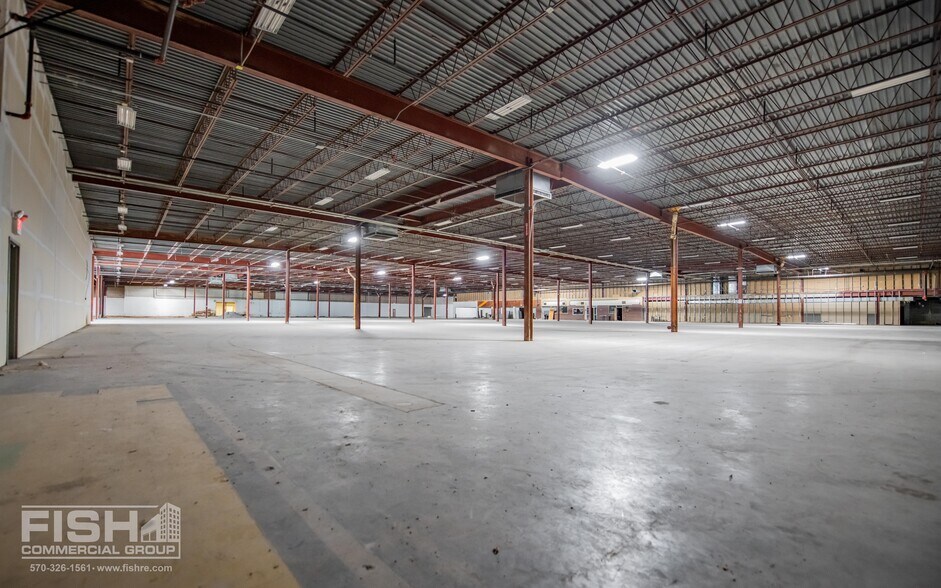 Primary Photo Of 3231 Lycoming Creek Rd, Williamsport Warehouse For Lease