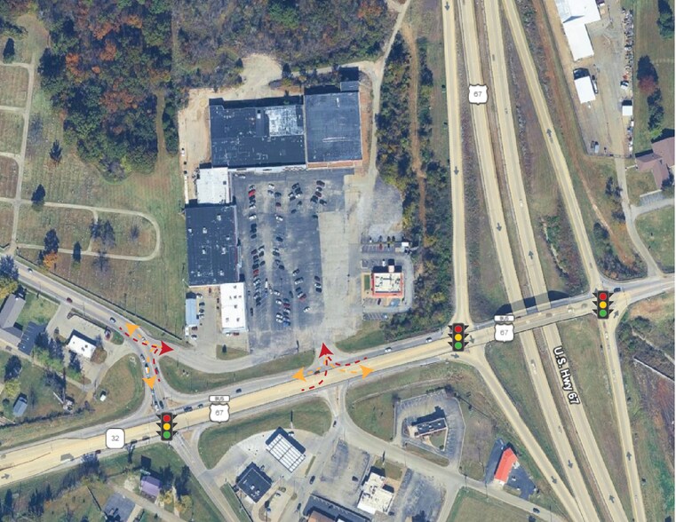 More Photos Of 99 Roper Drive, Park Hills Land For Sale