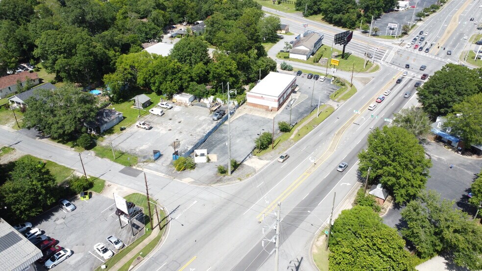 More Photos Of 4518 Gilbert Ave, Columbus Flex For Sale