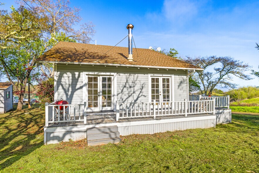 More Photos Of 5155 Mill Creek Rd, Talmage Land For Sale