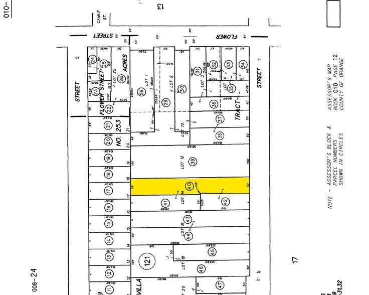 More Photos Of 935 W Bishop St, Santa Ana Apartments For Sale